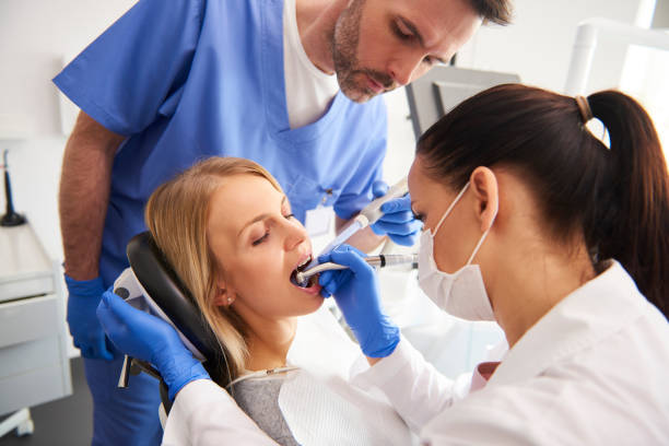 Best Pediatric Dentistry  in West Liberty, IA